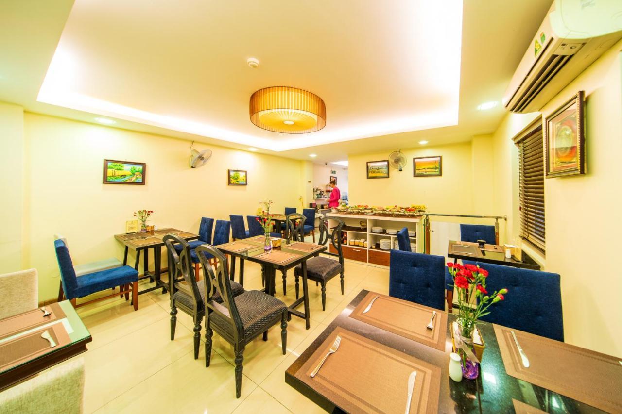 Golden Legend Boutique Hotel & Travel Hanoi Zewnętrze zdjęcie